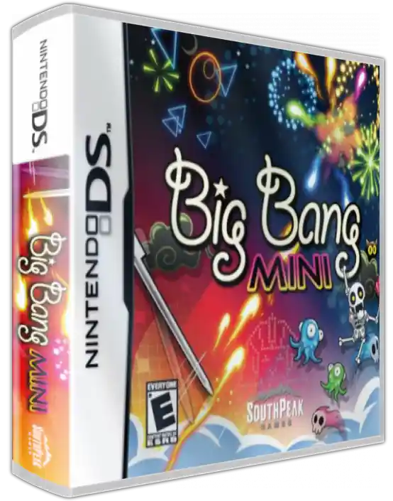 big bang mini